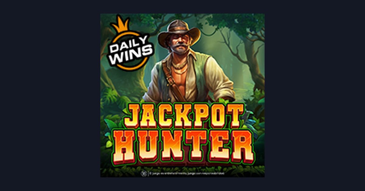Menangkan Jackpot Hunter dengan Tips Mudah untuk Pemula