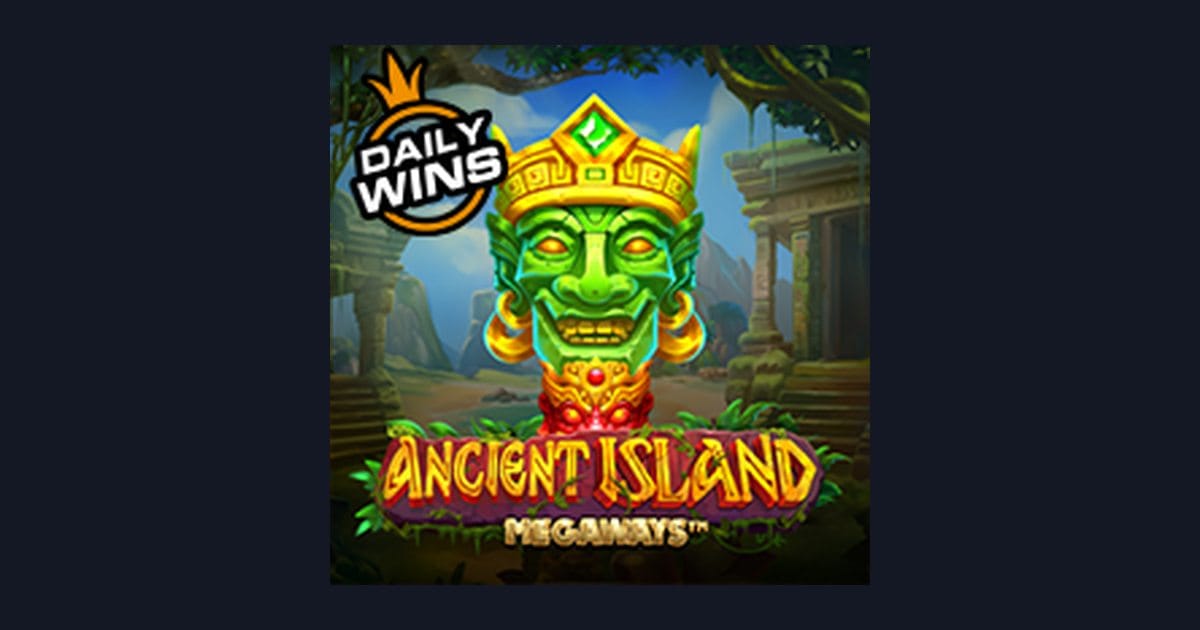 Mengenal Ancient Island Megaways: Fitur Seru dan Tingkat Volatilitasnya