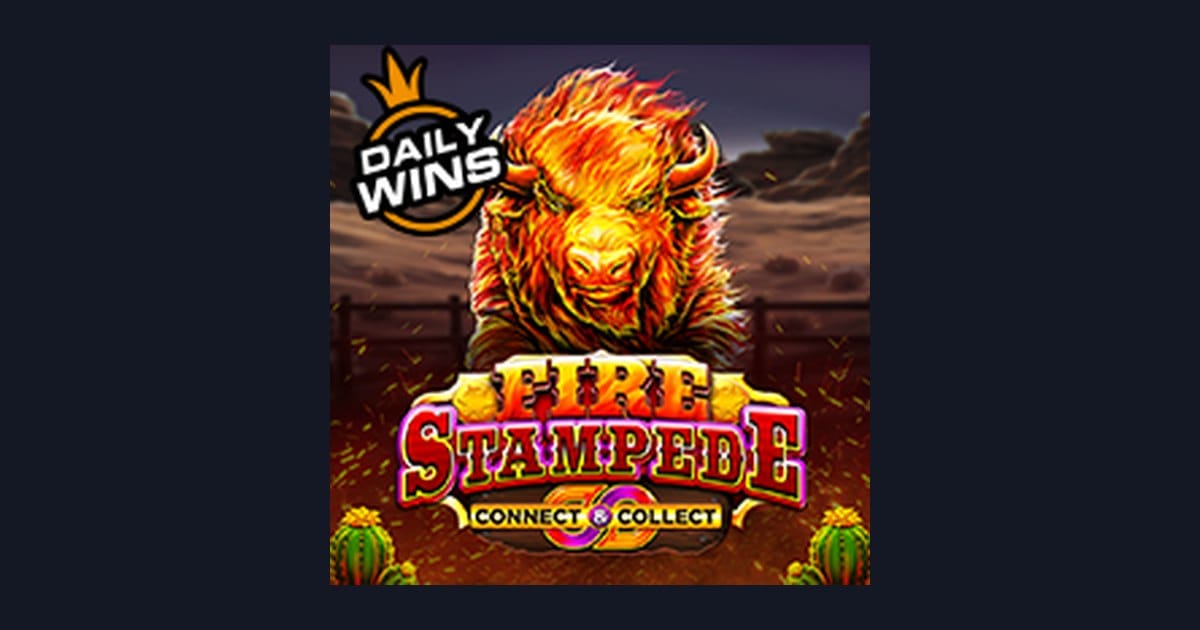 Mengenal Fire Stampede: Fitur Menarik dan Tingkat Volatilitas Slot Pragmatic Play