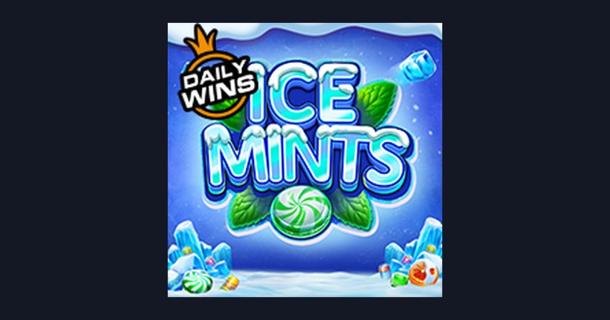 Mengulik RTP Live Tertinggi di Slot Ice Mints Pragmatic Play