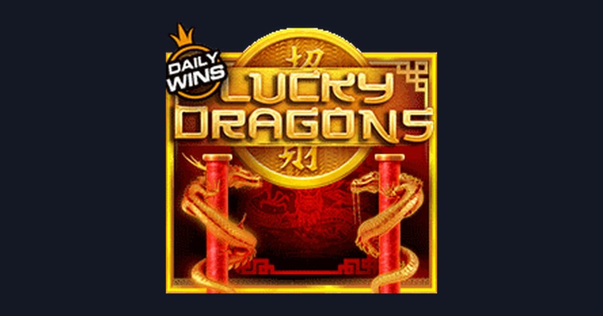 Mengungkap Pola Spin Gacor di Slot Lucky Dragons dari Pragmatic Play