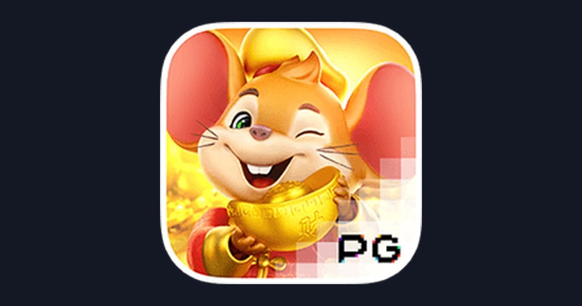 Menikmati Sensasi Fortune Mouse dengan Deposit Dana OVO & GoPay