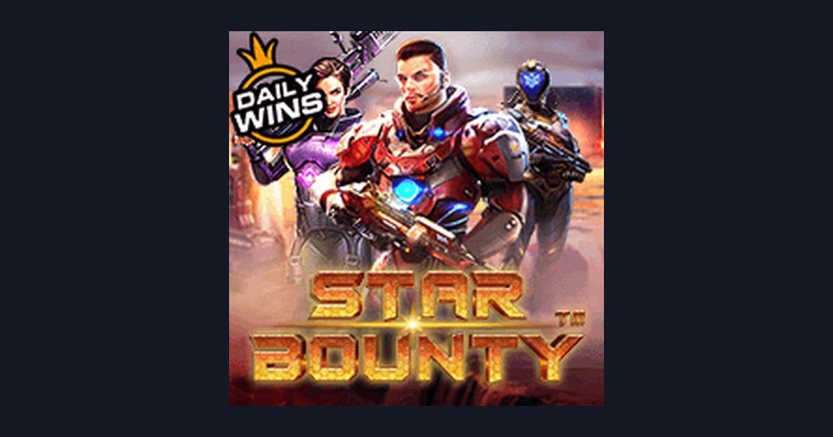 Menikmati Star Bounty dengan Depo 5 Ribu via LinkAja Mudah dan Cepat