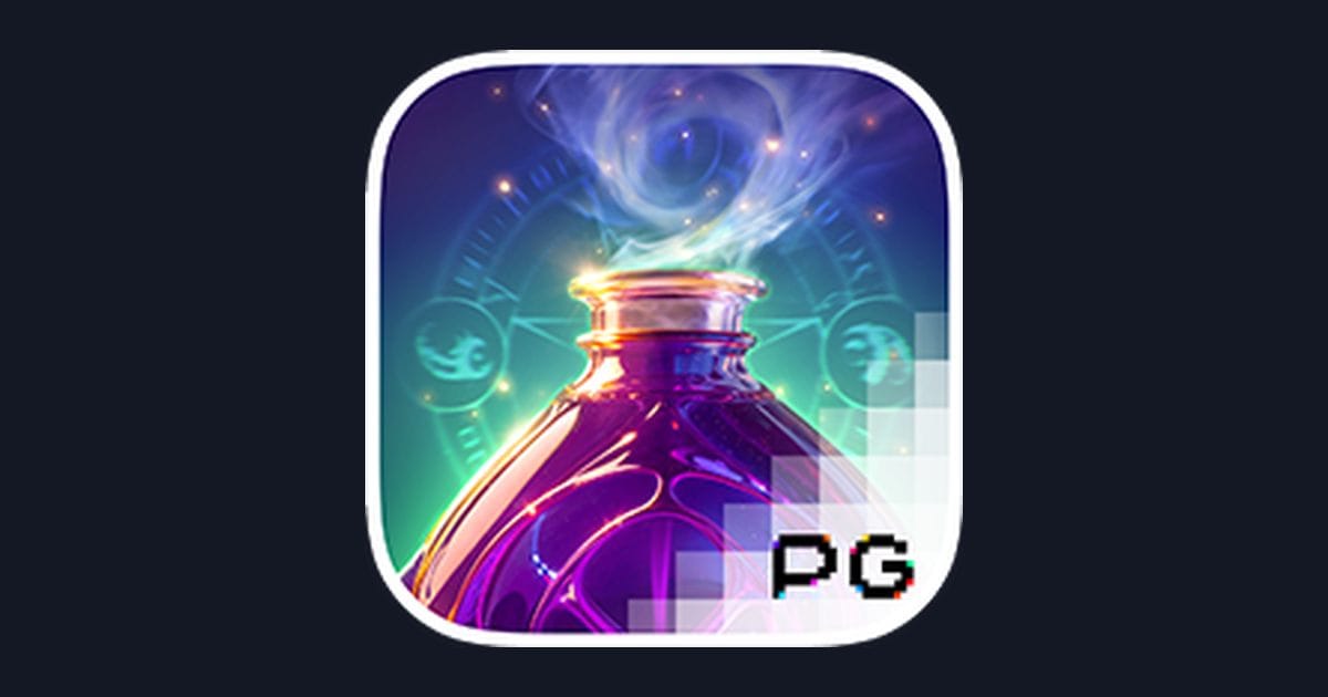 Mystic Potion, Slot Anti Rungkad dengan Sensasi Magical dari PG Soft