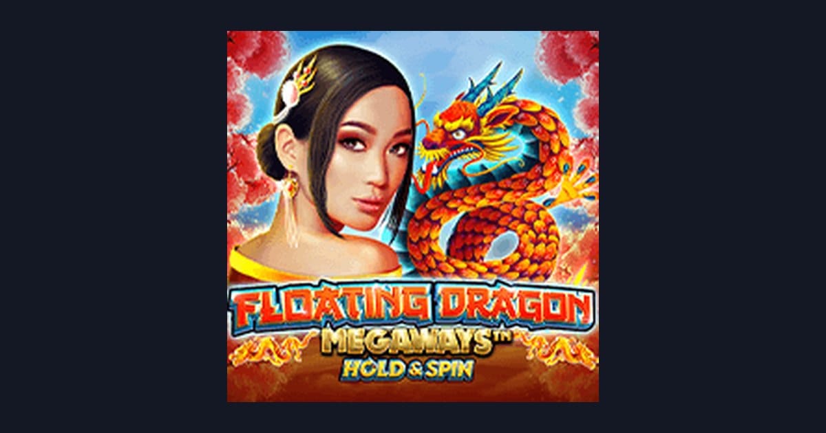 Nikmati Floating Dragon Megaways dengan Daftar & Login Gampang
