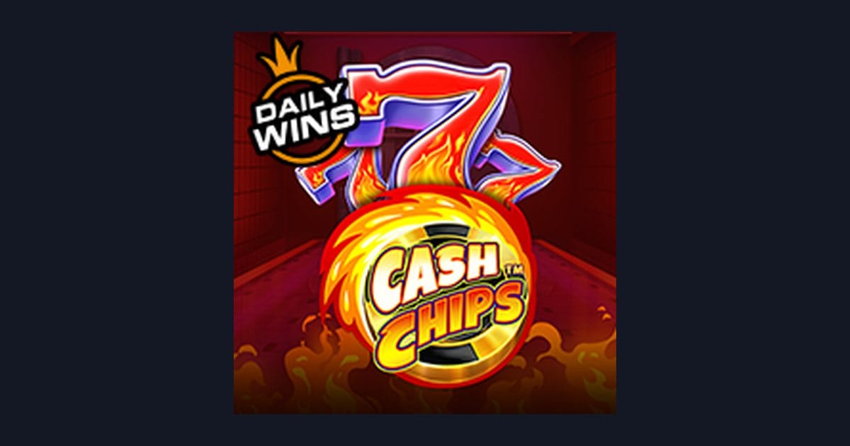 Nikmati Sensasi Slot Cash Chips di Situs Slot Terpercaya dengan Deposit LinkAja