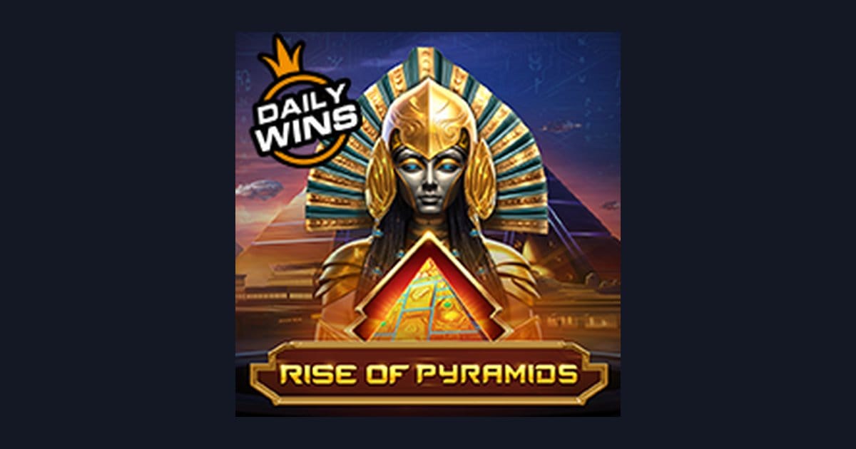 Panduan Lengkap Rise of Pyramids dengan Info RTP Live Tertinggi