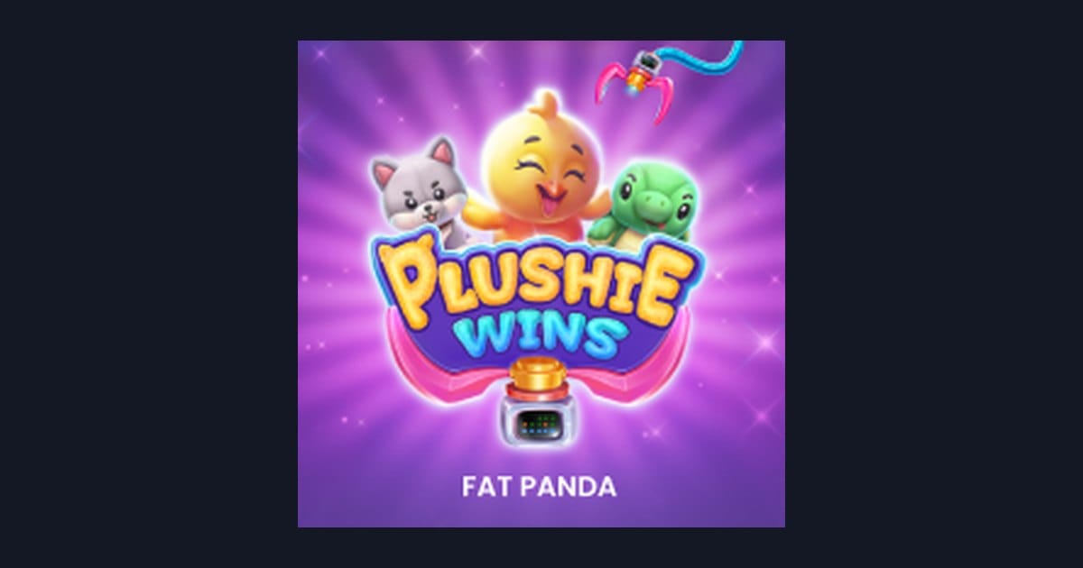 Plushie Wins, Slot Anti Rungkad dengan Gameplay Seru dan Fitur Menarik