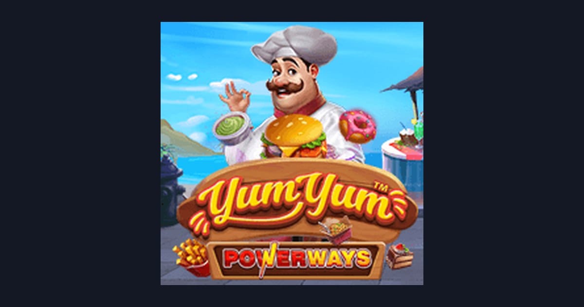 Rahasia Menang Pemula di Yum Yum Powerways Slot Pragmatic Play