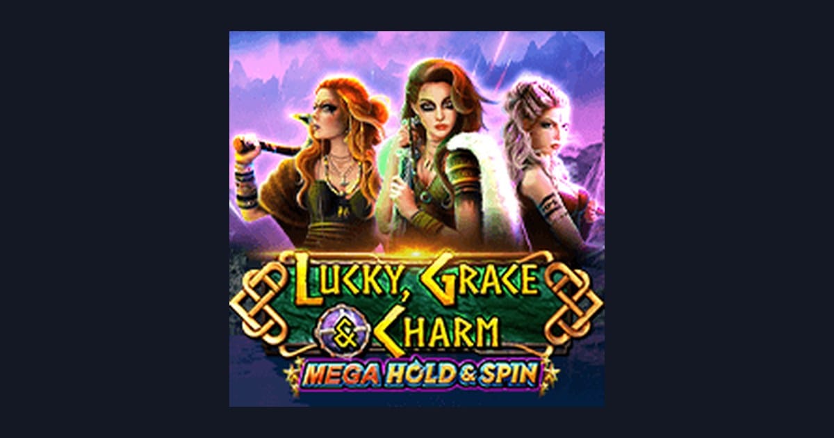 Rahasia Menang Slot Anti Boncos di Lucky Grace and Charm