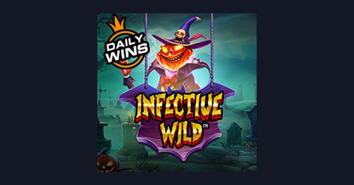 Rahasia Trik Auto Maxwin di Infective Wild Slot Pragmatic Play