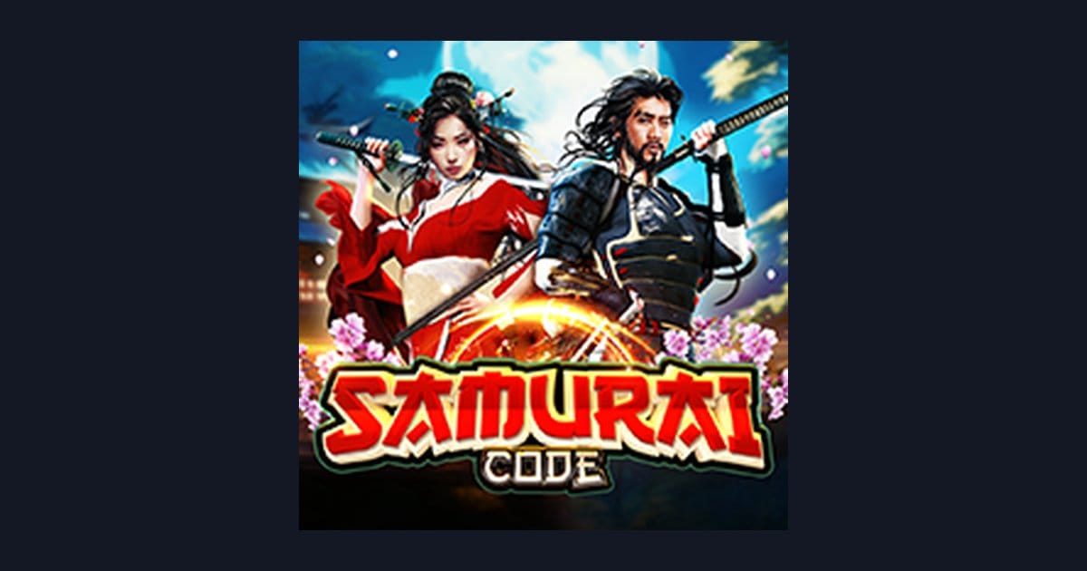 Raih Bonus New Member dengan Serunya Samurai Code dari Pragmatic Play