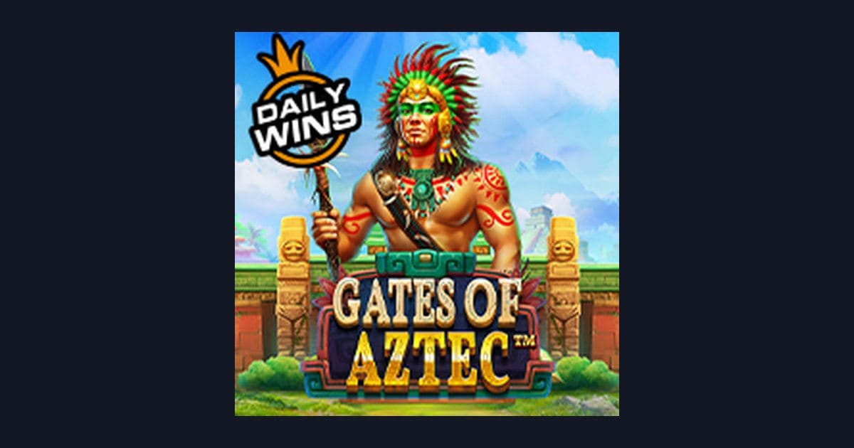 Raih Bonus New Member dengan Slot Gates of Aztec yang Seru dan Menguntungkan