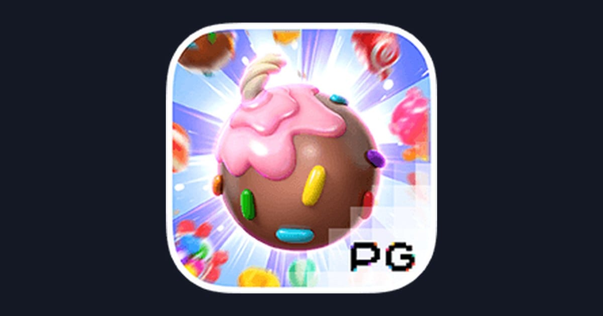 Raih Kemenangan Mudah dengan Slot Candy Burst Link Slot Gacor