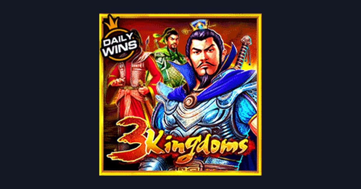 Raih RTP Live Tertinggi di 3 Kingdoms Battle of Red Cliffs Slot