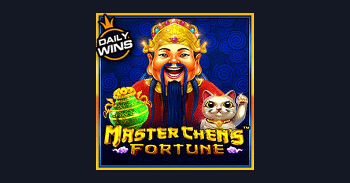 Raih Untung dengan Depo 5 Ribu di Slot Master Chen Fortune