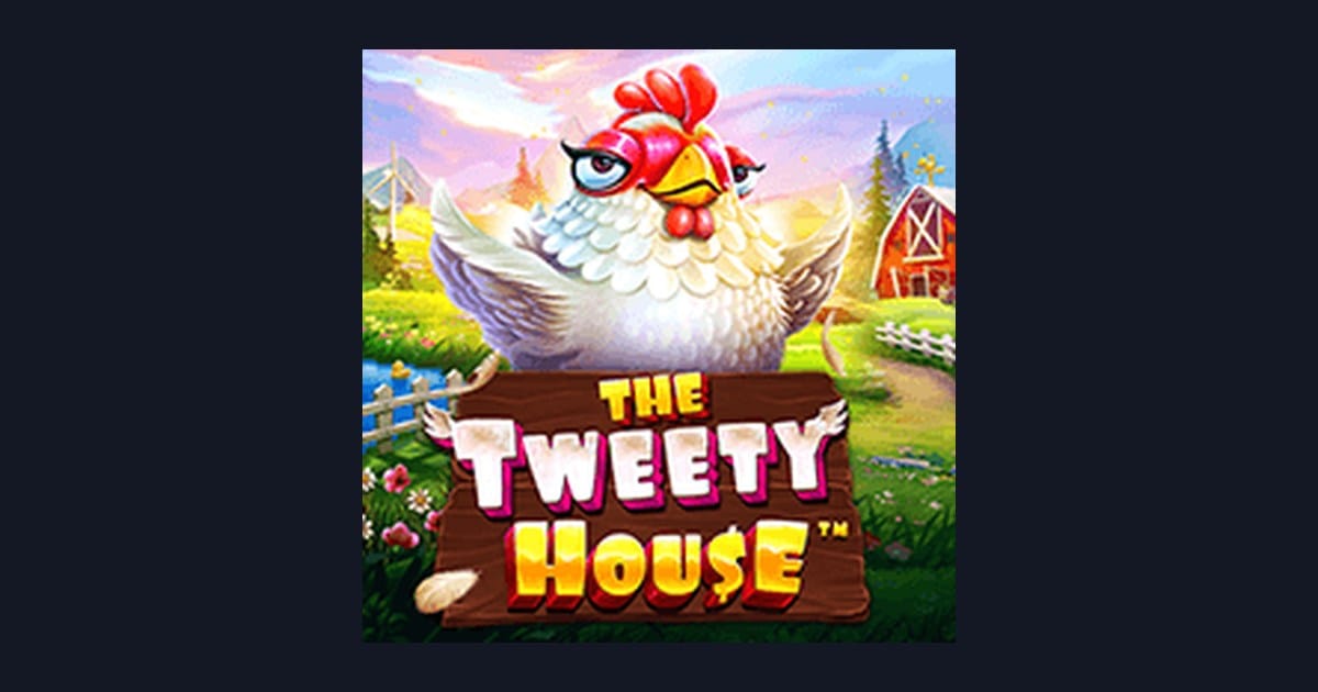 Rasakan Sensasi Slot Gacor Hari Ini di The Tweety House dari Pragmatic Play