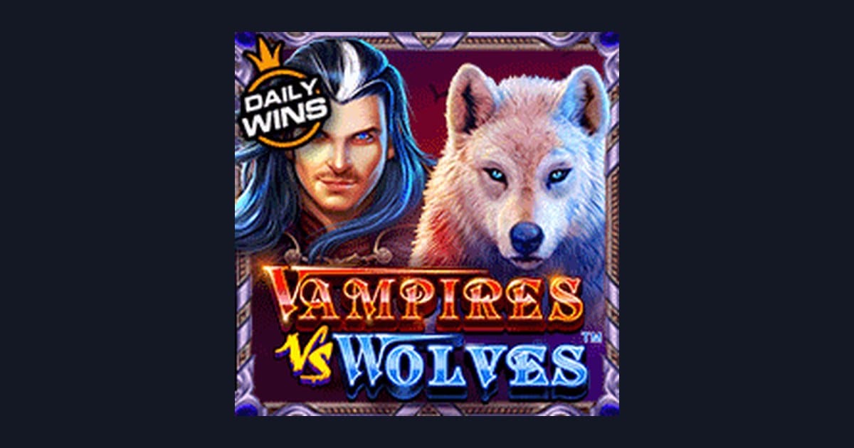 Review Jujur & Demo Slot Vampires vs Wolves dari Pragmatic Play