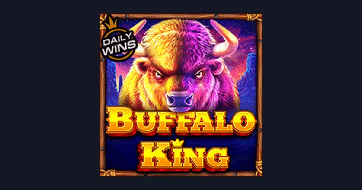 Rasakan Sensasi Link Slot Gacor dengan Buffalo King dari Pragmatic Play