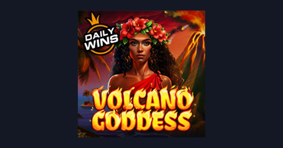 Strategi Ampuh dan Tips Pola Maxwin di Slot Volcano Goddess