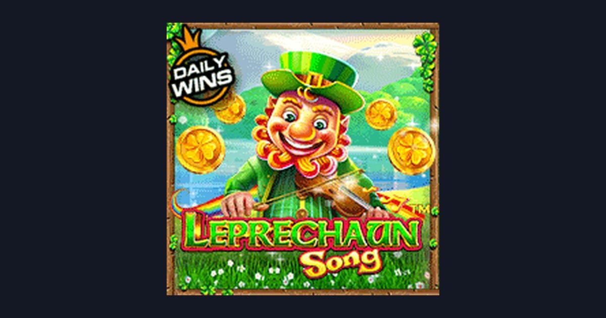 Trik Auto Maxwin Leprechaun Song: Rahasia Menang Mudah Slot Online