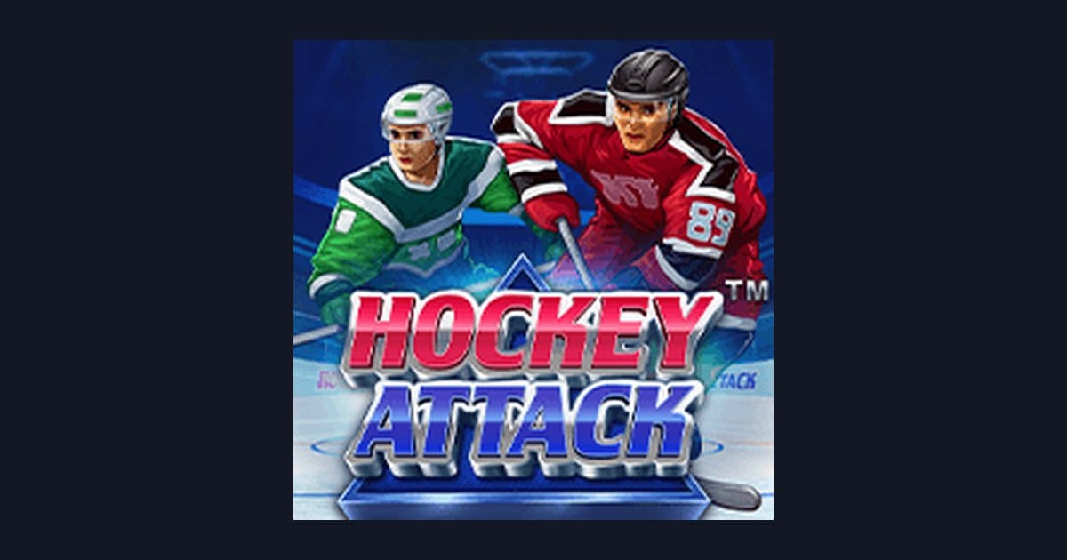 Ulasan Jujur Hockey Attack Slot dan Demo Seru untuk Pemula