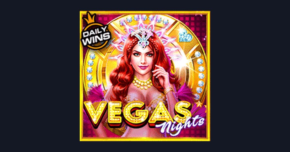 Vegas Nights: Slot Gacor Gampang Menang dengan Fitur Menarik